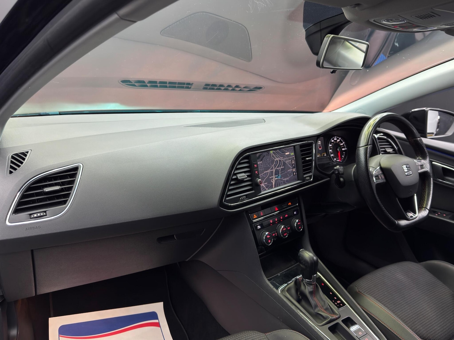 Used SEAT Leon 2018 for sale - 77202866: Photo 11