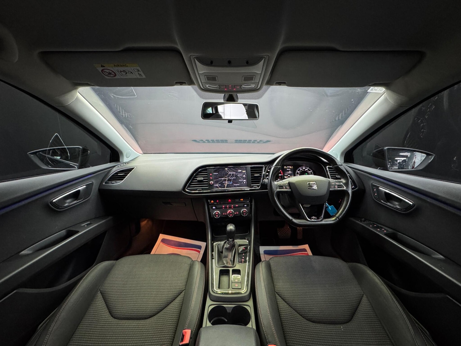 Used SEAT Leon 2018 for sale - 77202866: Photo 16