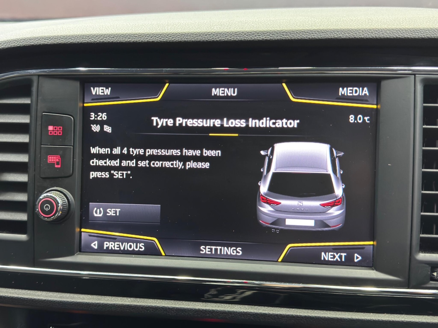 Used SEAT Leon 2018 for sale - 77202866: Photo 33