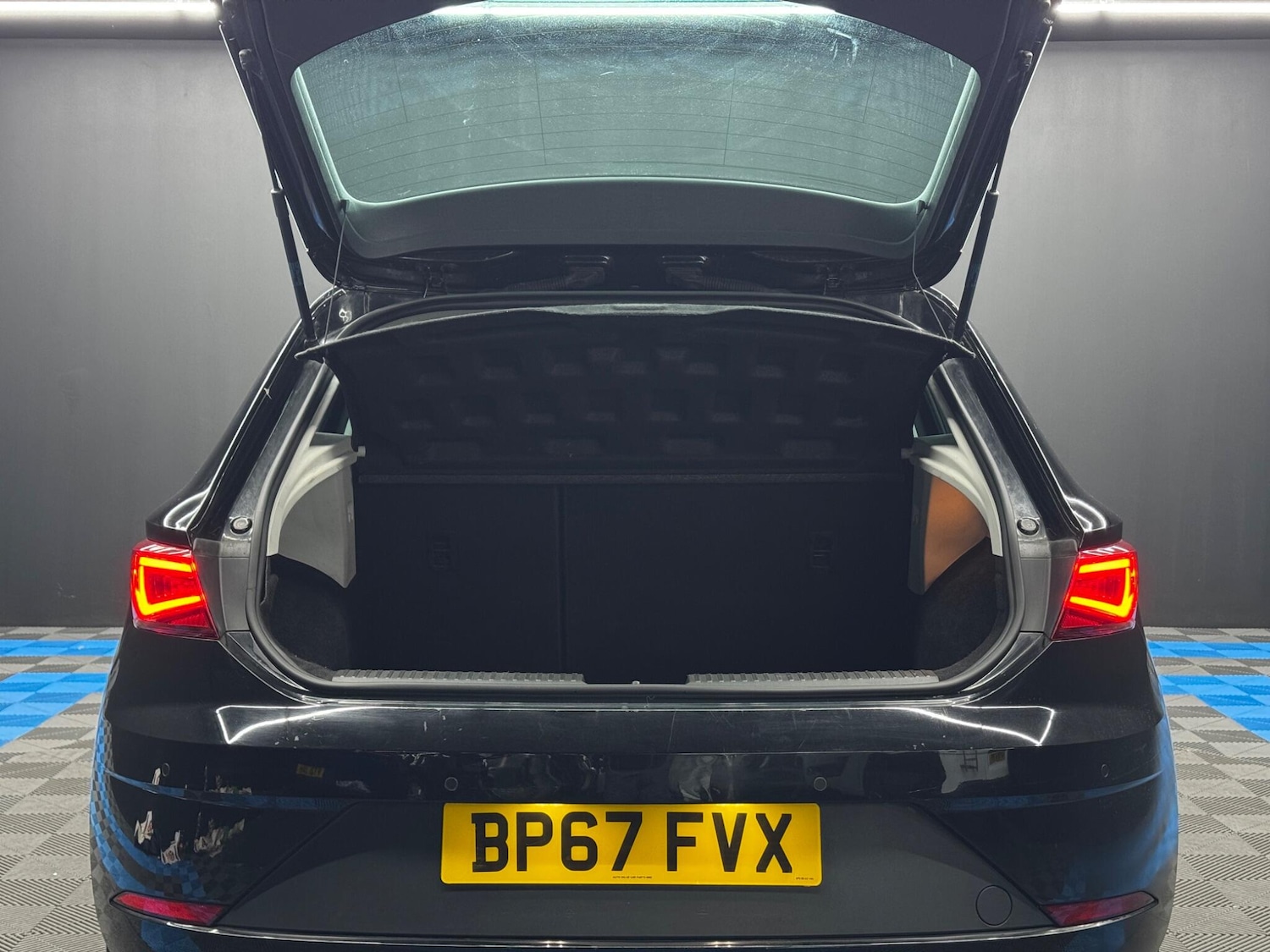 Used SEAT Leon 2018 for sale - 77202866: Photo 37