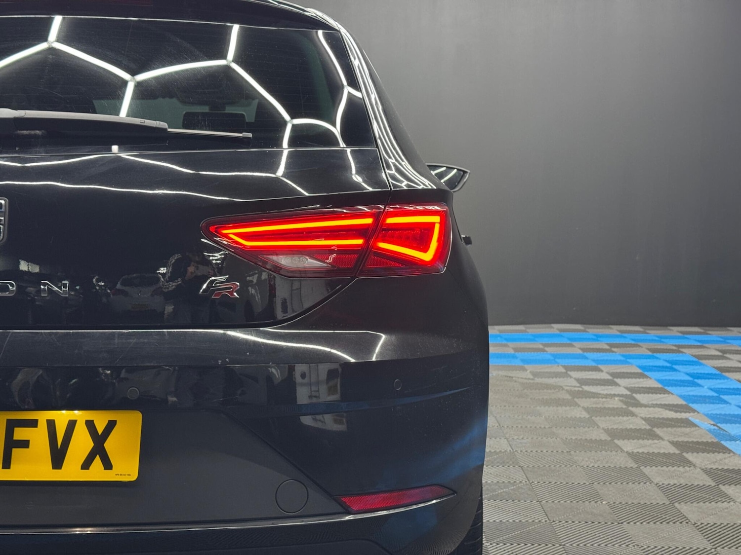 Used SEAT Leon 2018 for sale - 77202866: Photo 42