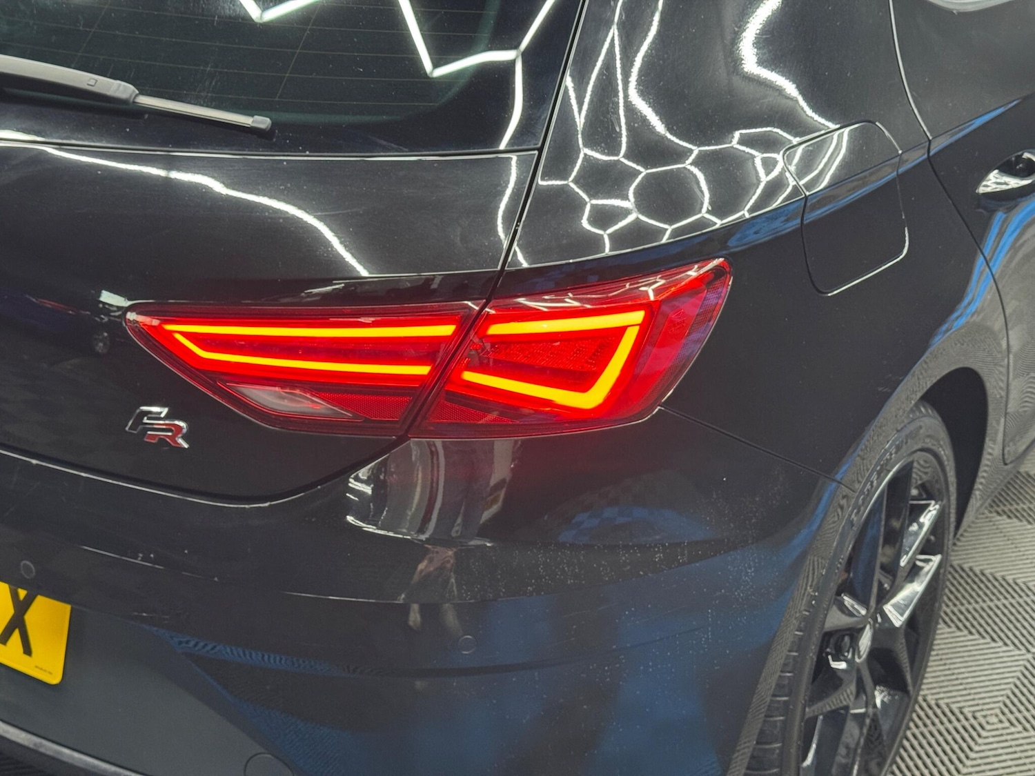 Used SEAT Leon 2018 for sale - 77202866: Photo 43