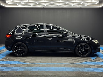 Used SEAT Leon 2018 for sale - 77202866: Photo