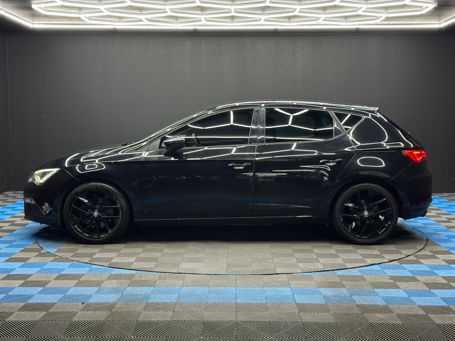 Used SEAT Leon 2018 for sale - 77202866: Photo 8