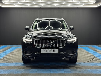 Used Volvo XC90 2022 for sale - 78661199: Photo