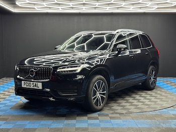 Used Volvo XC90 2022 for sale - 78661199: Photo