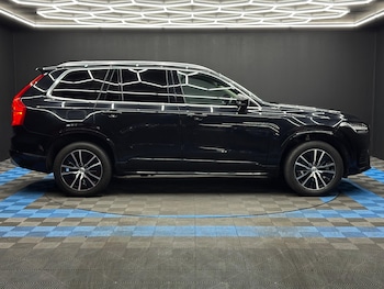 Used Volvo XC90 2022 for sale - 78661199: Photo