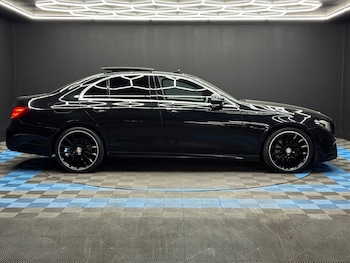 Used Mercedes-Benz E Class 2017 for sale - 79256374: Photo