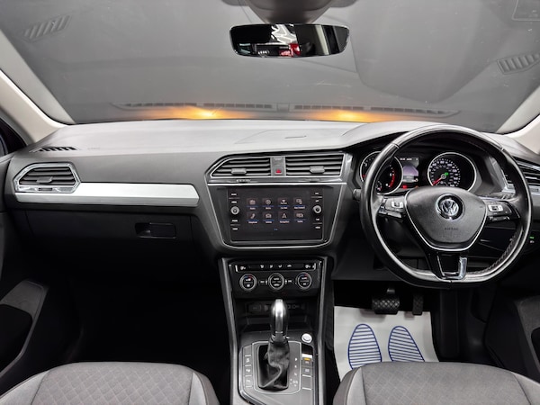 Used Volkswagen Tiguan 2019 for sale - 76041897: Photo 10
