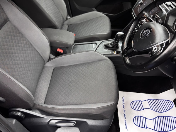Used Volkswagen Tiguan 2019 for sale - 76041897: Photo 13