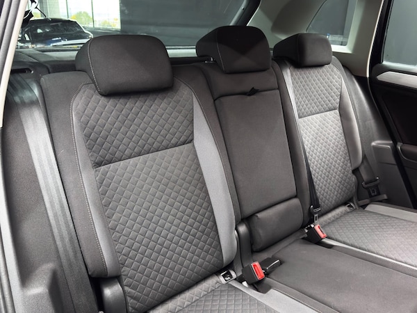 Used Volkswagen Tiguan 2019 for sale - 76041897: Photo 14