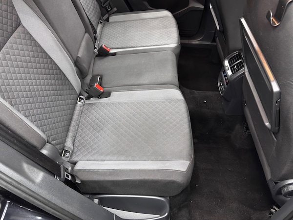 Used Volkswagen Tiguan 2019 for sale - 76041897: Photo 15