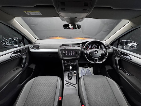 Used Volkswagen Tiguan 2019 for sale - 76041897: Photo 16