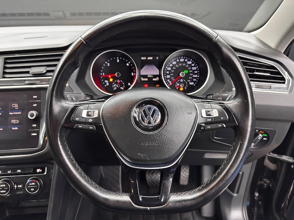 Used Volkswagen Tiguan 2019 for sale - 76041897: Photo 18