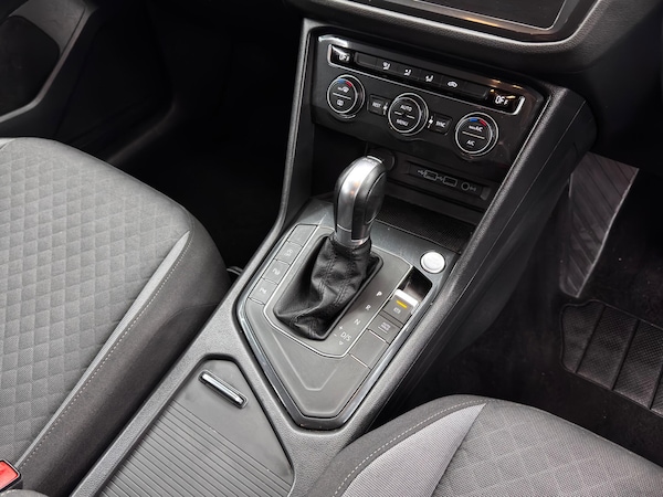 Used Volkswagen Tiguan 2019 for sale - 76041897: Photo 22