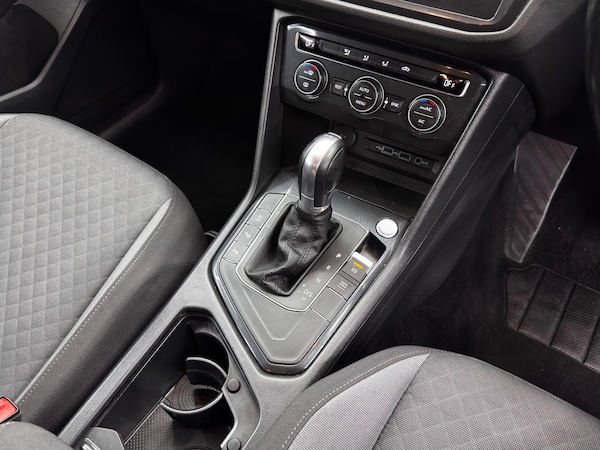 Used Volkswagen Tiguan 2019 for sale - 76041897: Photo 23