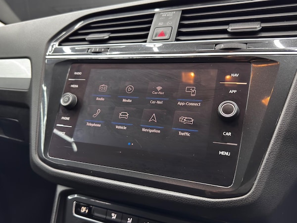Used Volkswagen Tiguan 2019 for sale - 76041897: Photo 26