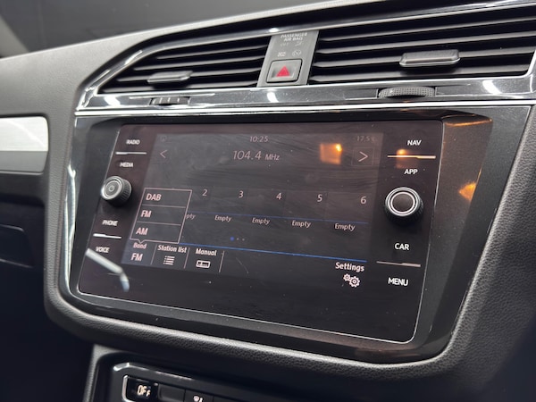Used Volkswagen Tiguan 2019 for sale - 76041897: Photo 27