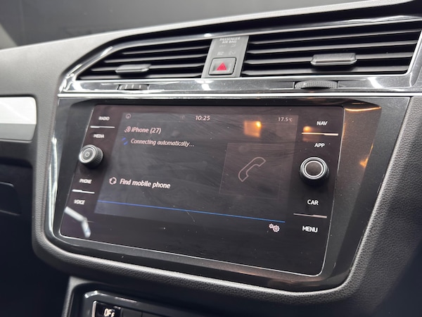 Used Volkswagen Tiguan 2019 for sale - 76041897: Photo 29