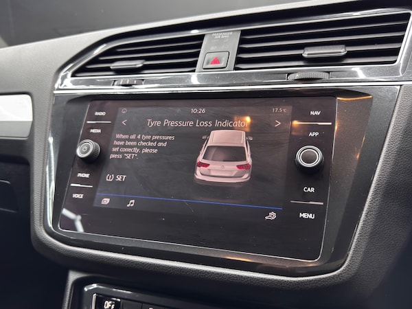 Used Volkswagen Tiguan 2019 for sale - 76041897: Photo 31