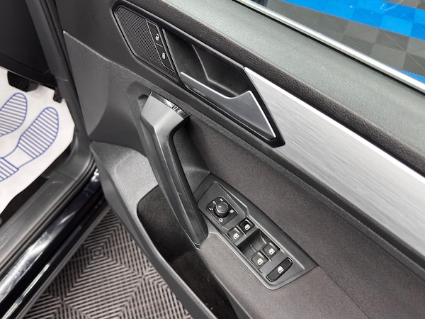Used Volkswagen Tiguan 2019 for sale - 76041897: Photo 36