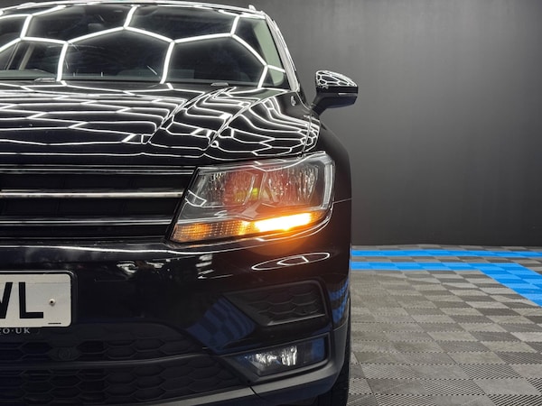 Used Volkswagen Tiguan 2019 for sale - 76041897: Photo 39