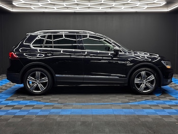 Used Volkswagen Tiguan 2019 for sale - 76041897: Photo 4