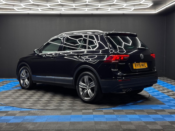 Used Volkswagen Tiguan 2019 for sale - 76041897: Photo 7