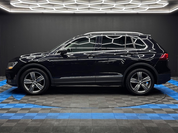 Used Volkswagen Tiguan 2019 for sale - 76041897: Photo 8