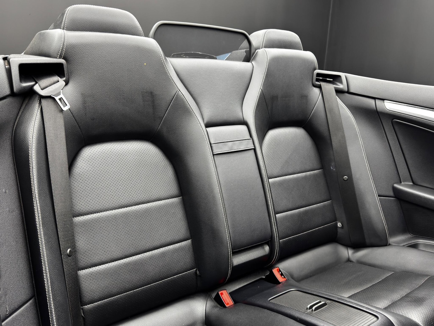 Used Mercedes-Benz E Class 2012 for sale - 76865292: Photo 15