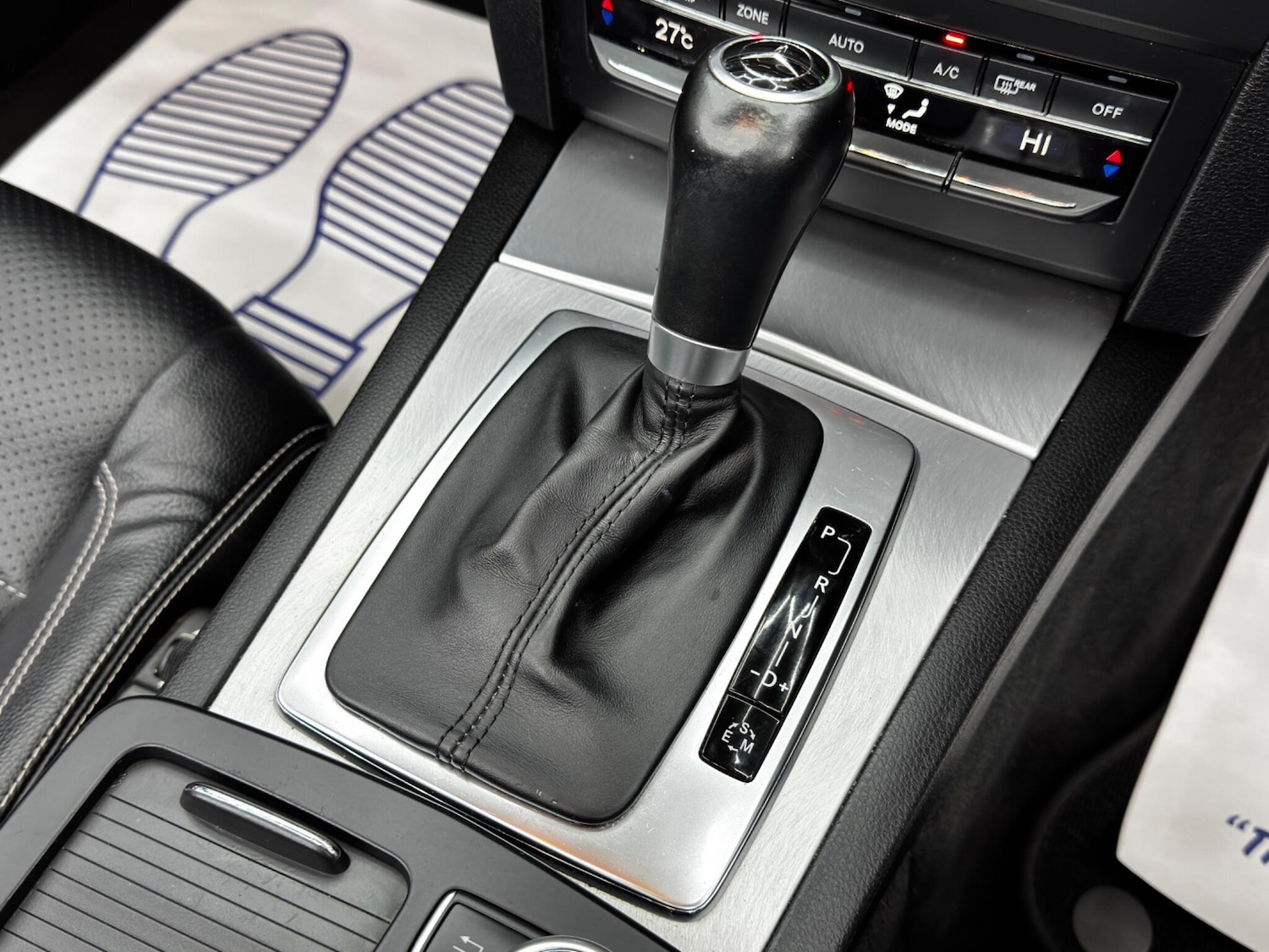 Used Mercedes-Benz E Class 2012 for sale - 76865292: Photo 26