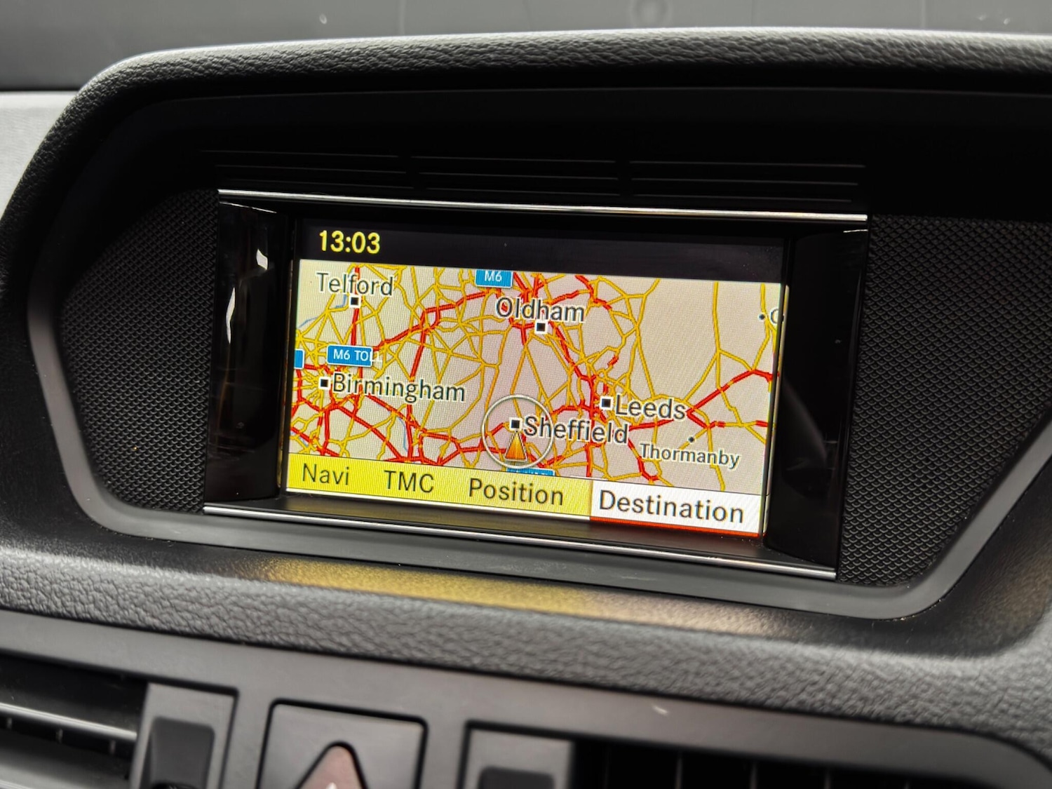 Used Mercedes-Benz E Class 2012 for sale - 76865292: Photo 28