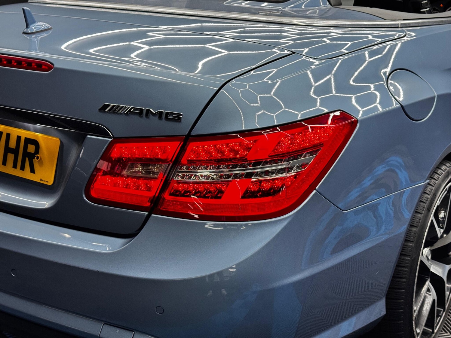 Used Mercedes-Benz E Class 2012 for sale - 76865292: Photo 41