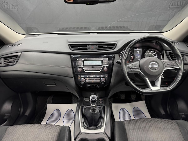 Used Nissan X-Trail 2017 for sale - 74969425: Photo 10