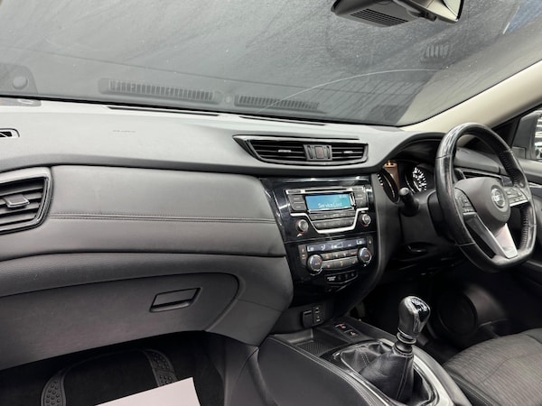 Used Nissan X-Trail 2017 for sale - 74969425: Photo 11