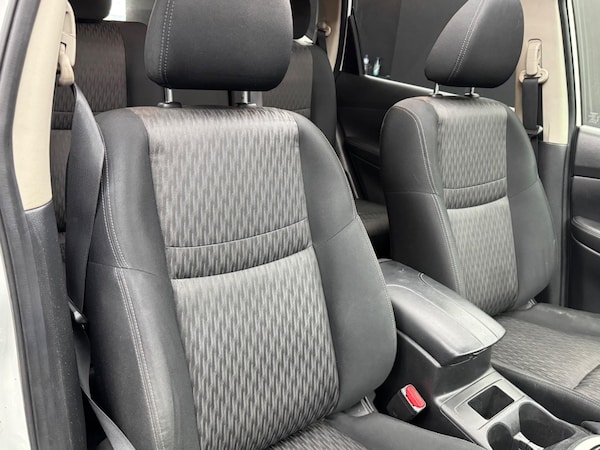 Used Nissan X-Trail 2017 for sale - 74969425: Photo 12