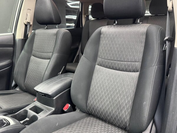 Used Nissan X-Trail 2017 for sale - 74969425: Photo 14