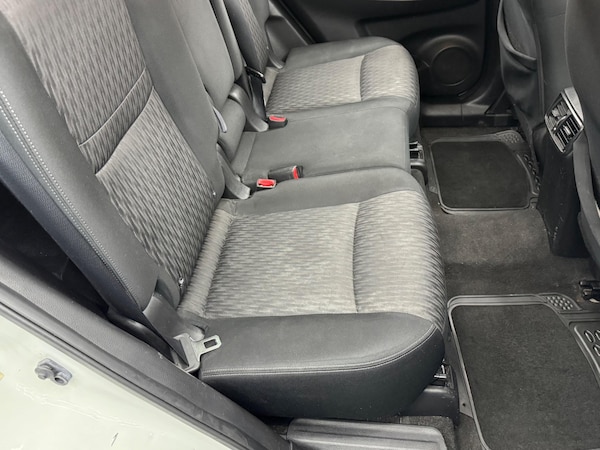 Used Nissan X-Trail 2017 for sale - 74969425: Photo 16