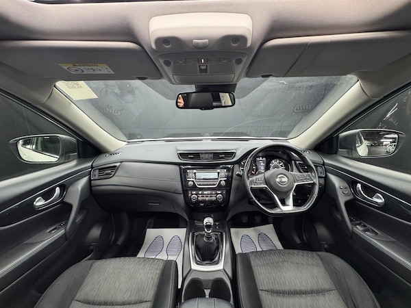 Used Nissan X-Trail 2017 for sale - 74969425: Photo 17