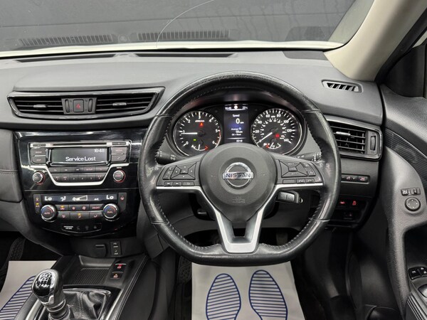 Used Nissan X-Trail 2017 for sale - 74969425: Photo 18