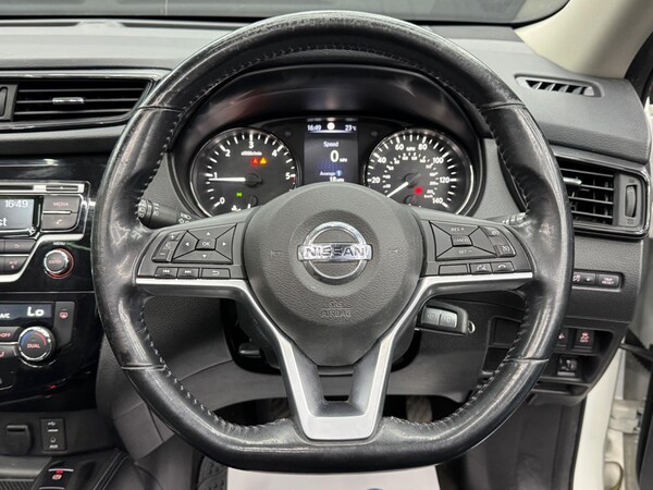Used Nissan X-Trail 2017 for sale - 74969425: Photo 19