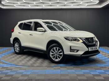 2017 (67) - 1.6 dCi Acenta Euro 6 (s/s) 5dr