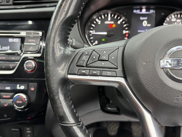 Used Nissan X-Trail 2017 for sale - 74969425: Photo 20
