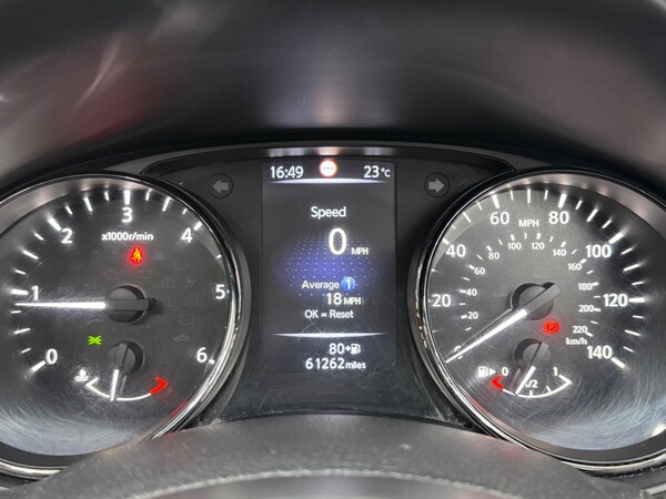 Used Nissan X-Trail 2017 for sale - 74969425: Photo 22