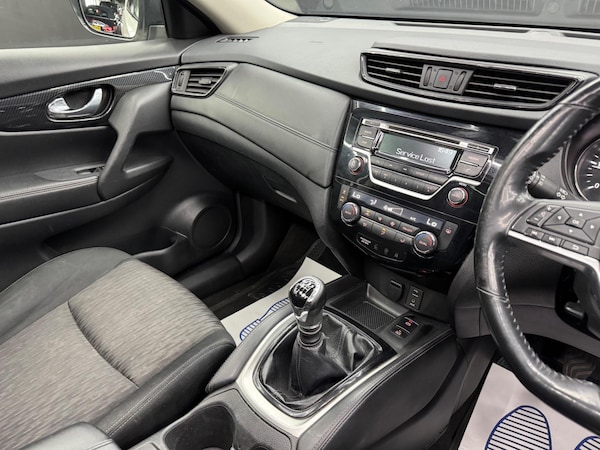 Used Nissan X-Trail 2017 for sale - 74969425: Photo 23