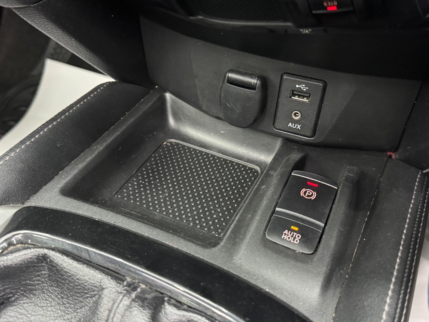 Vehicle 26