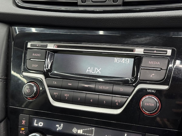 Used Nissan X-Trail 2017 for sale - 74969425: Photo 30