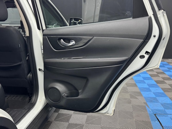 Used Nissan X-Trail 2017 for sale - 74969425: Photo 36