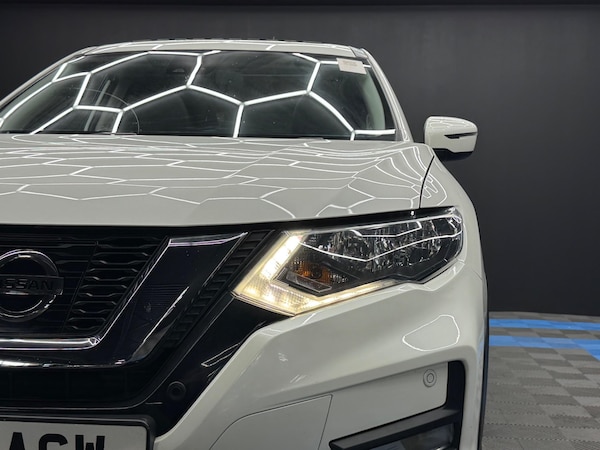 Used Nissan X-Trail 2017 for sale - 74969425: Photo 39