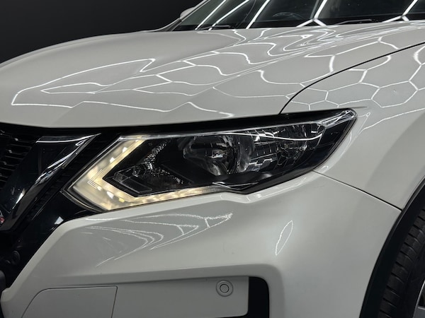 Used Nissan X-Trail 2017 for sale - 74969425: Photo 40